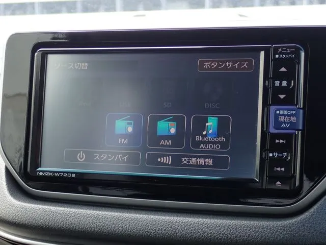 ダイハツ ムーヴ