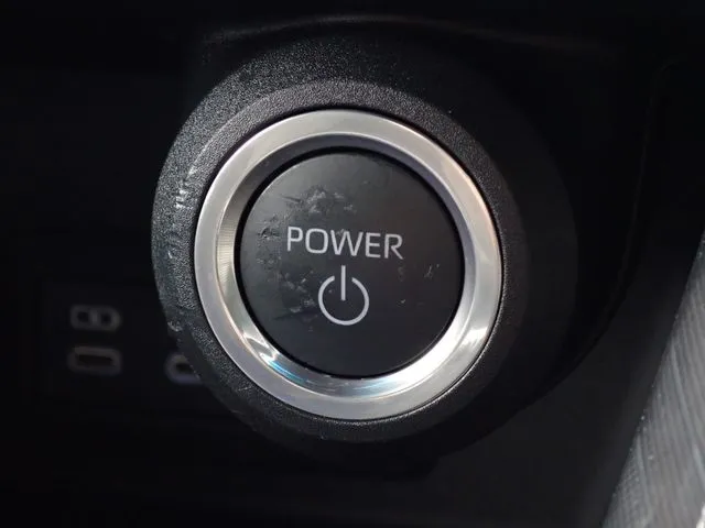 ハリアー ハイブリッド(トヨタ)の車両写真