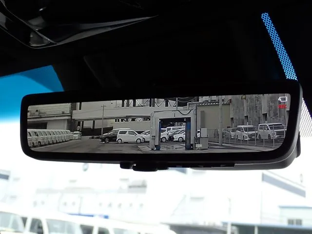 ハリアー ハイブリッド(トヨタ)の車両写真