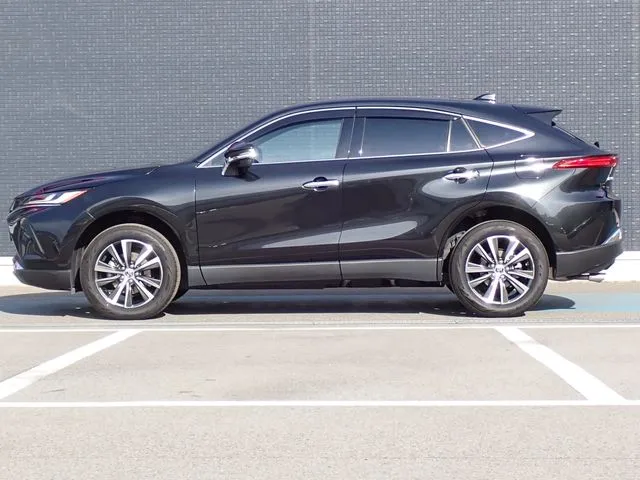 トヨタ　ハリアー　ハイブリッド