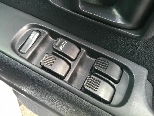 ハイゼットカーゴ　４ＷＤ（ダイハツ）の車両写真