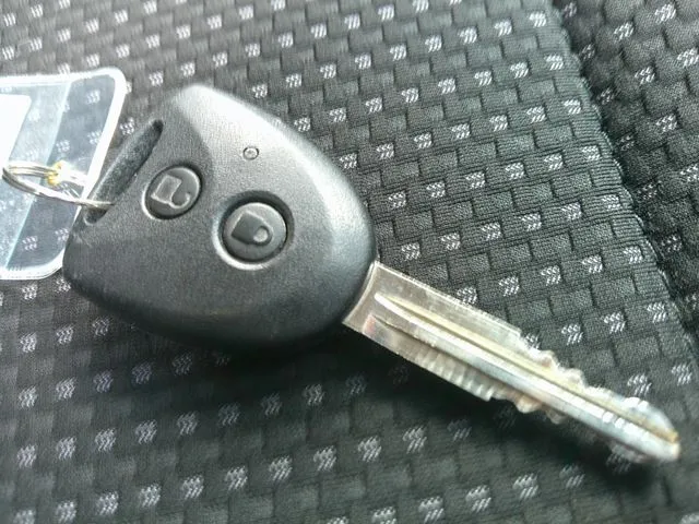 ハイゼットカーゴ　４ＷＤ（ダイハツ）の車両写真