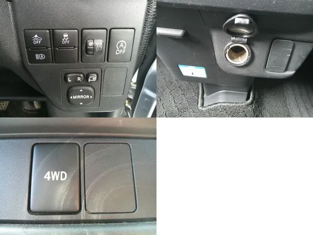 ハイゼットカーゴ　４ＷＤ（ダイハツ）の車両写真