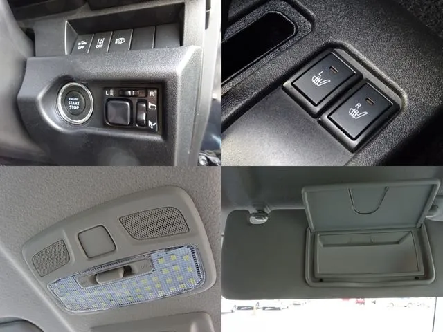 ジムニー　４ＷＤ（スズキ）の車両写真