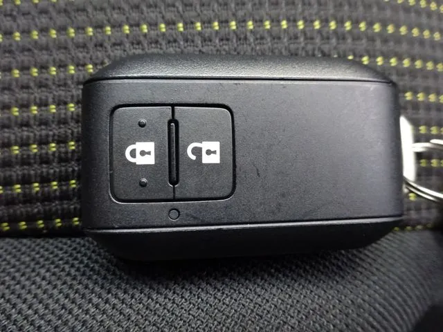 ジムニー　４ＷＤ（スズキ）の車両写真