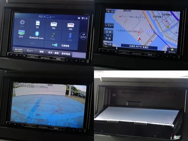 ジムニー　４ＷＤ（スズキ）の車両写真