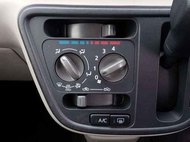 パッソ(トヨタ)の車両写真