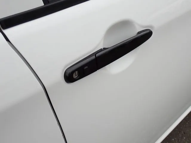 パッソ(トヨタ)の車両写真