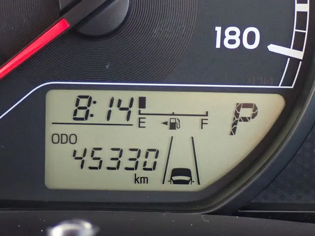 プロボックスバン 2WD(トヨタ)の車両写真