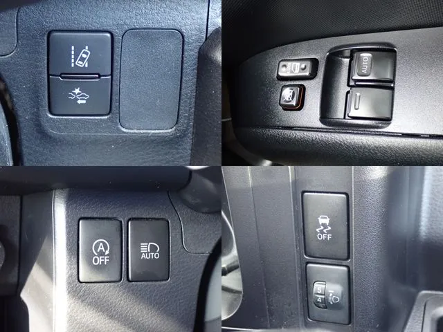 プロボックスバン 2WD(トヨタ)の車両写真