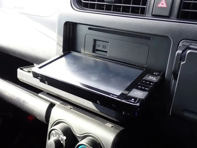 プロボックスバン 2WD(トヨタ)の車両写真