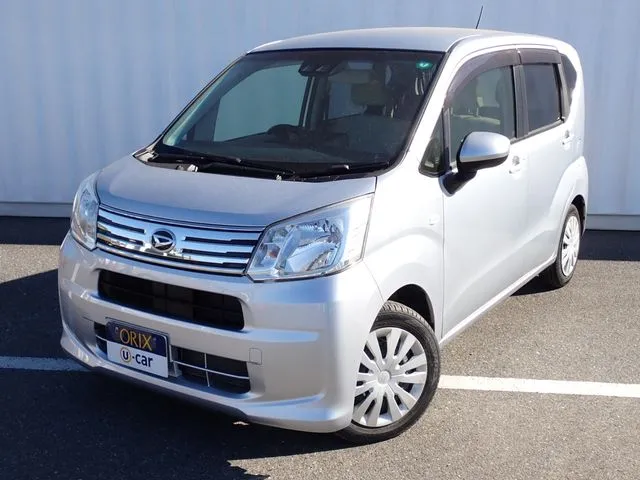 ムーヴ（ダイハツ）｜オリックスU-carの中古車