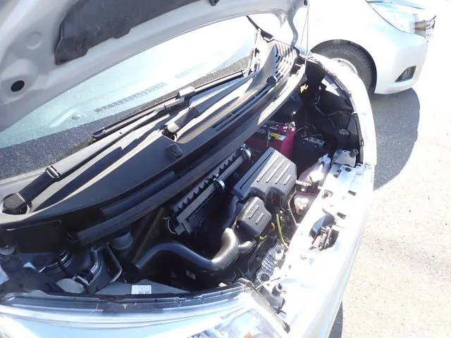 ムーヴ（ダイハツ）の車両写真