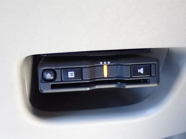 ムーヴ（ダイハツ）の車両写真