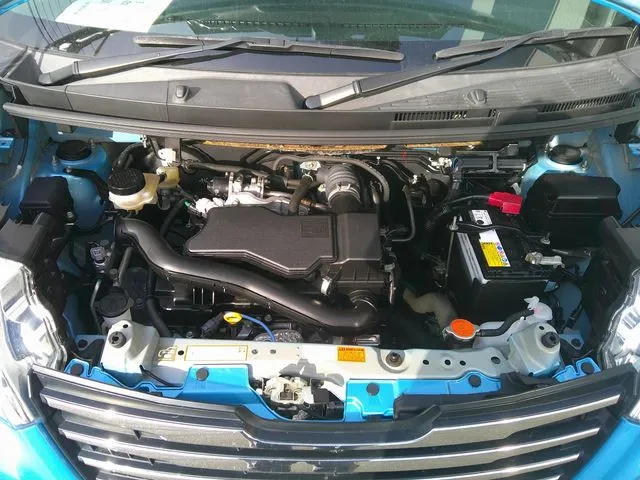 ルーミー（トヨタ）の車両写真