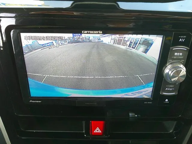 ルーミー（トヨタ）の車両写真