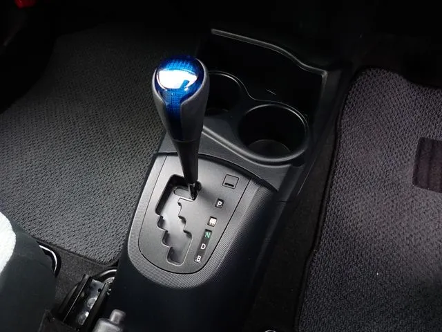 アクア(トヨタ)の車両写真