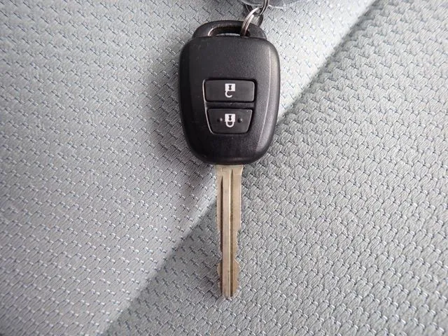 アクア(トヨタ)の車両写真