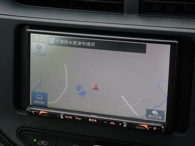 アクア(トヨタ)の車両写真