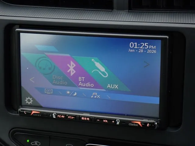 アクア(トヨタ)の車両写真