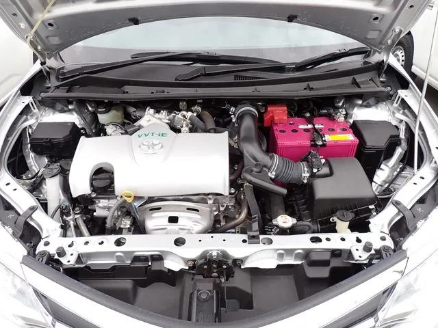 カローラアクシオ（トヨタ）の車両写真