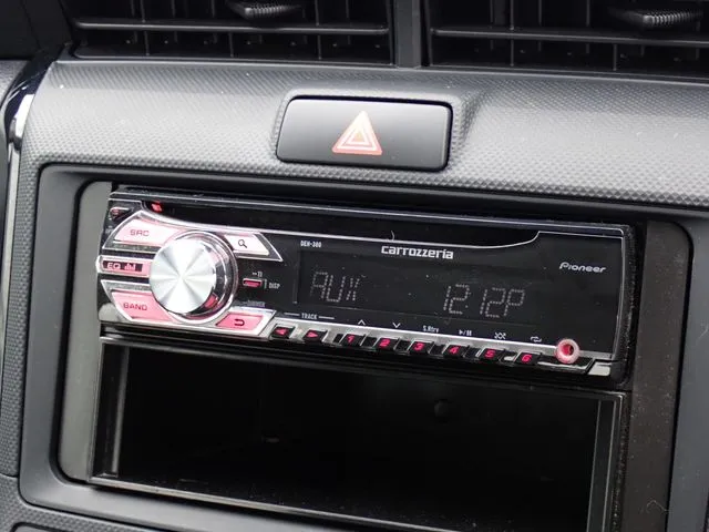 カローラアクシオ（トヨタ）の車両写真