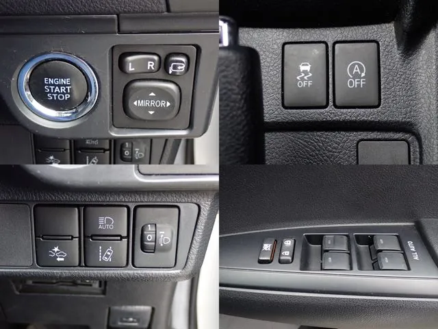 カローラアクシオ（トヨタ）の車両写真