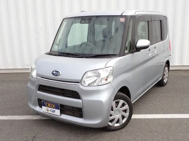 シフォン(スバル)|オリックスU-carの中古車