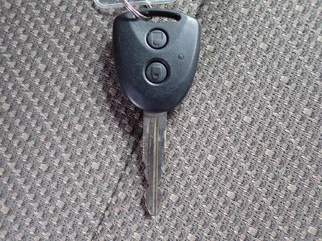 シフォン(スバル)の車両写真