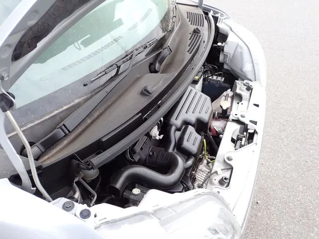 シフォン(スバル)の車両写真