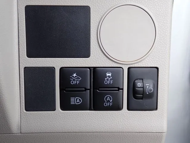 シフォン(スバル)の車両写真