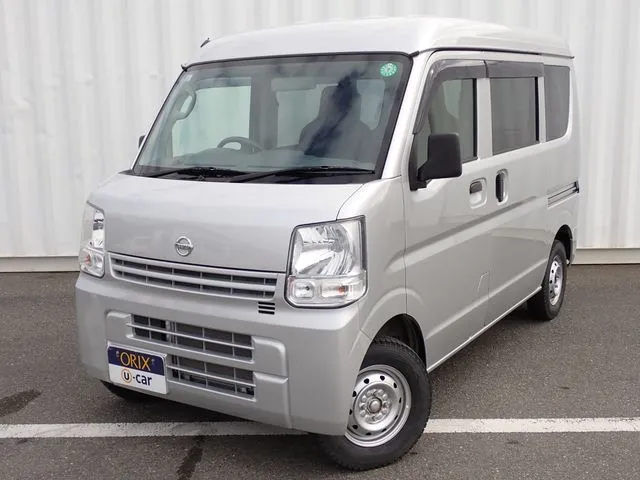 ＮＶ１００クリッパー（ニッサン）｜オリックスU-carの中古車