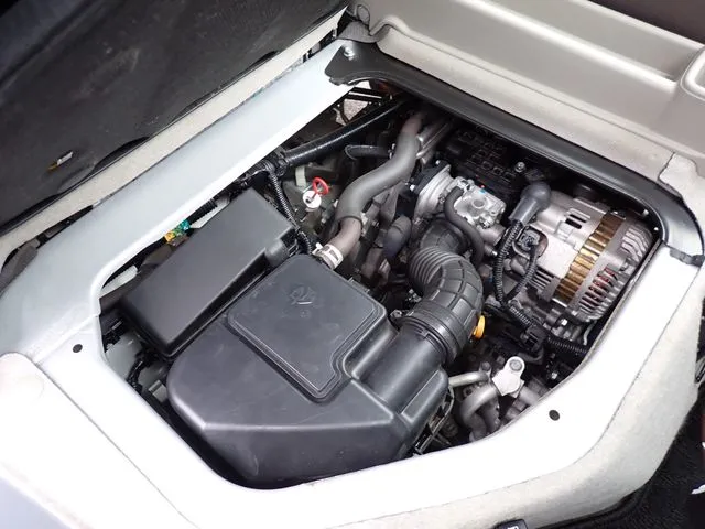 ＮＶ１００クリッパー（ニッサン）の車両写真