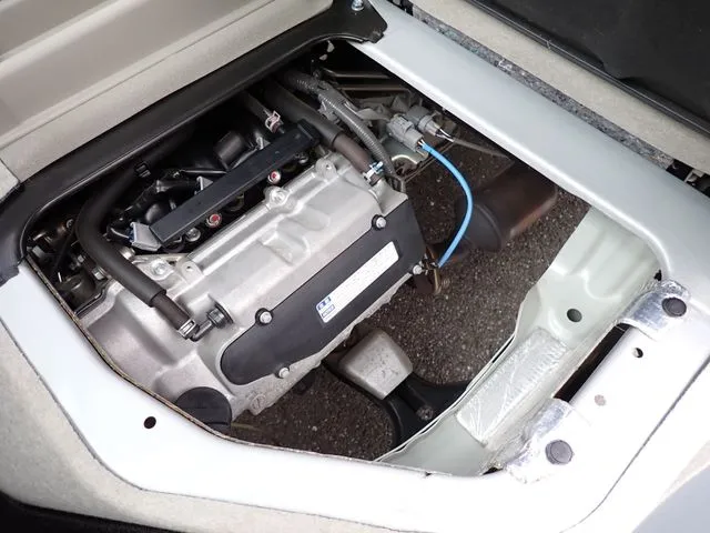 ＮＶ１００クリッパー（ニッサン）の車両写真