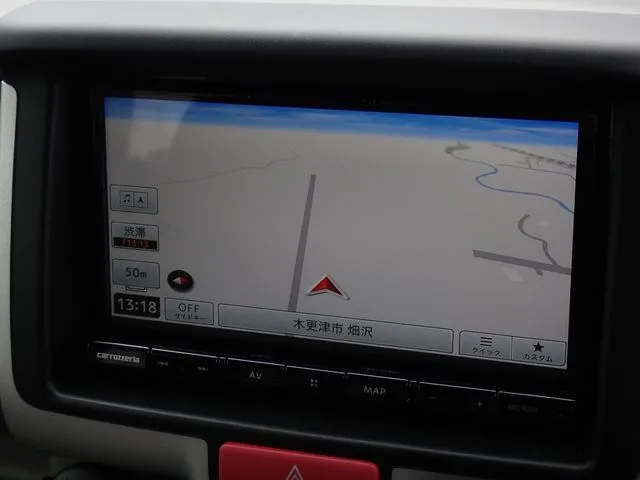 ＮＶ１００クリッパー（ニッサン）の車両写真