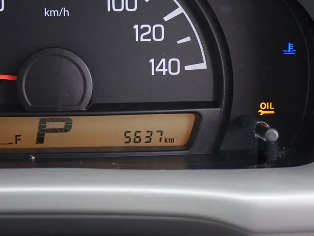 ＮＶ１００クリッパー（ニッサン）の車両写真