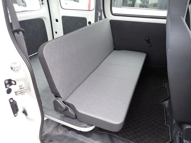 ハイゼットカーゴ　４ＷＤ（ダイハツ）の車両写真