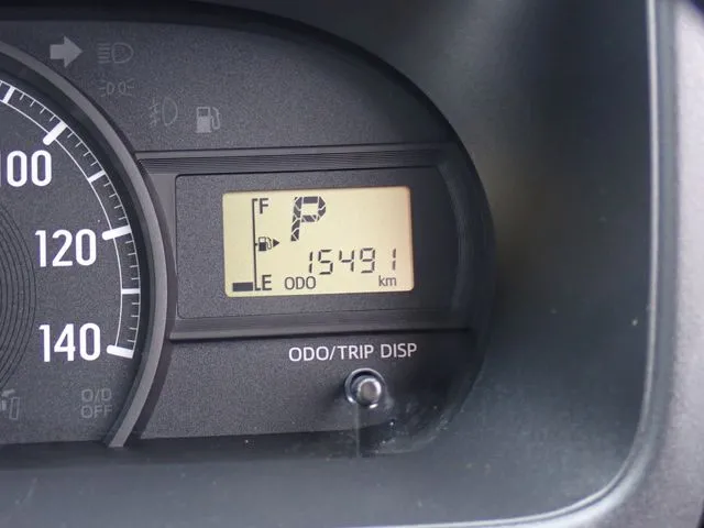 ハイゼットカーゴ　４ＷＤ（ダイハツ）の車両写真