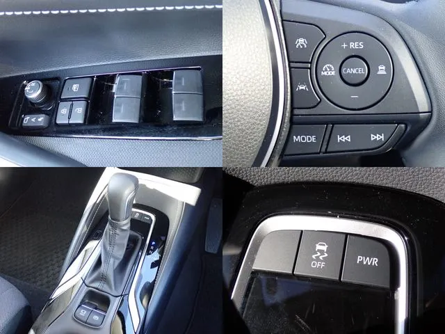 カローラ　ツーリング（トヨタ）の車両写真