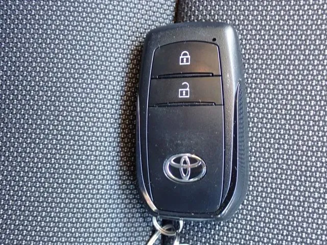 カローラ　ツーリング（トヨタ）の車両写真