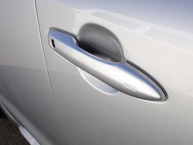 カローラ　ツーリング（トヨタ）の車両写真