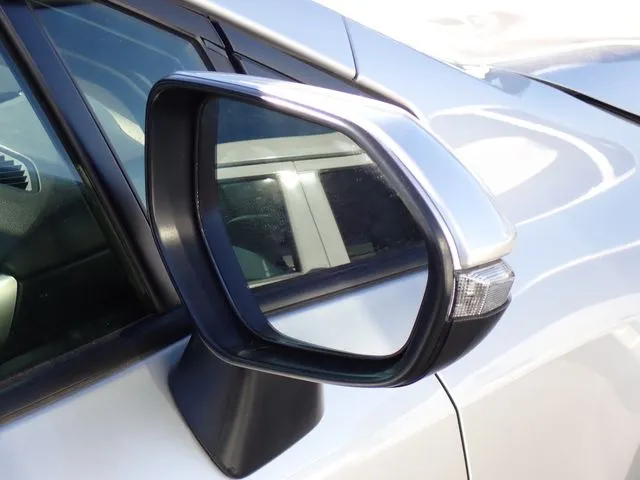 カローラ　ツーリング（トヨタ）の車両写真