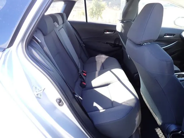 カローラ　ツーリング（トヨタ）の車両写真