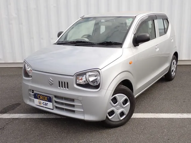 アルト（スズキ）｜オリックスU-carの中古車