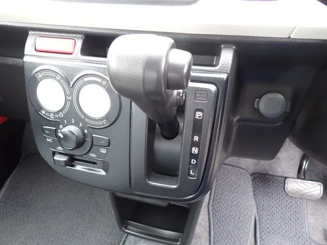 アルト（スズキ）の車両写真