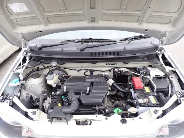 アルト（スズキ）の車両写真