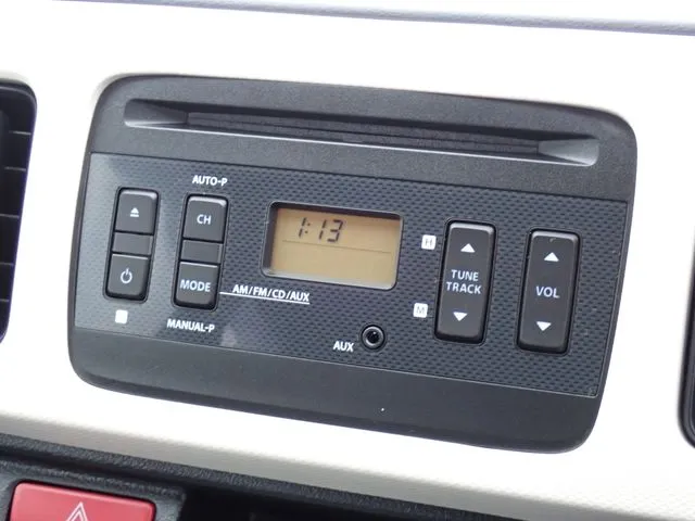 アルト（スズキ）の車両写真