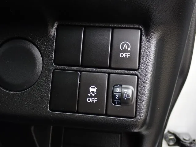 アルト（スズキ）の車両写真