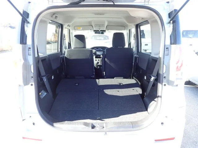 ソリオ　４ＷＤ（スズキ）の車両写真