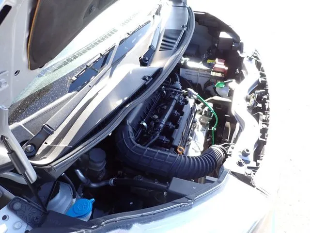 ソリオ　４ＷＤ（スズキ）の車両写真